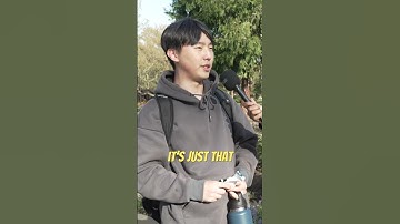 Environmental science and public health major at Santa Clara