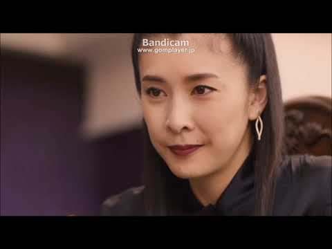 コンフィデンスマンJP　竹内結子さんの名シーン