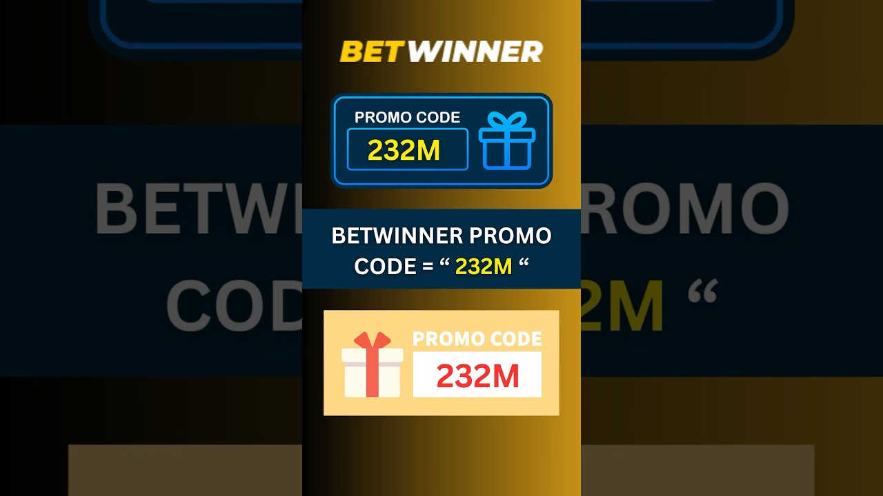 betwinner promo code 2025 & betwinner bonus code 2025