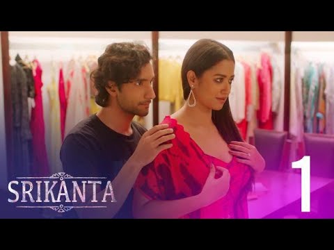 Khyapa  Lyrics  Debayan  Pralay  Srikanto Web Series Hoichoi