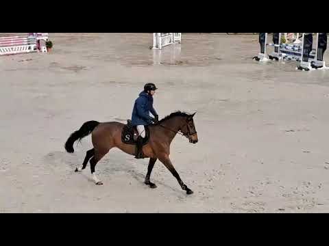 JORDANIA SEMILLY 4ans St Lô