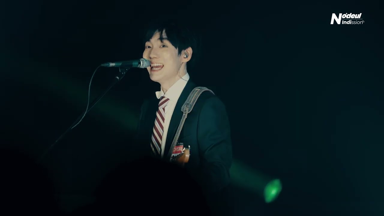 [LIVE] 까치산(KACHISAN) - 징크스｜노들인디션 VOL.1