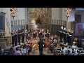JS Bach: Johannespassion, nr 40