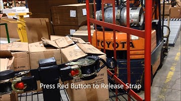 1065 Tugger Hitch YouTube