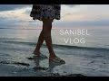 4 Days in Sanibel, FL | VLOG