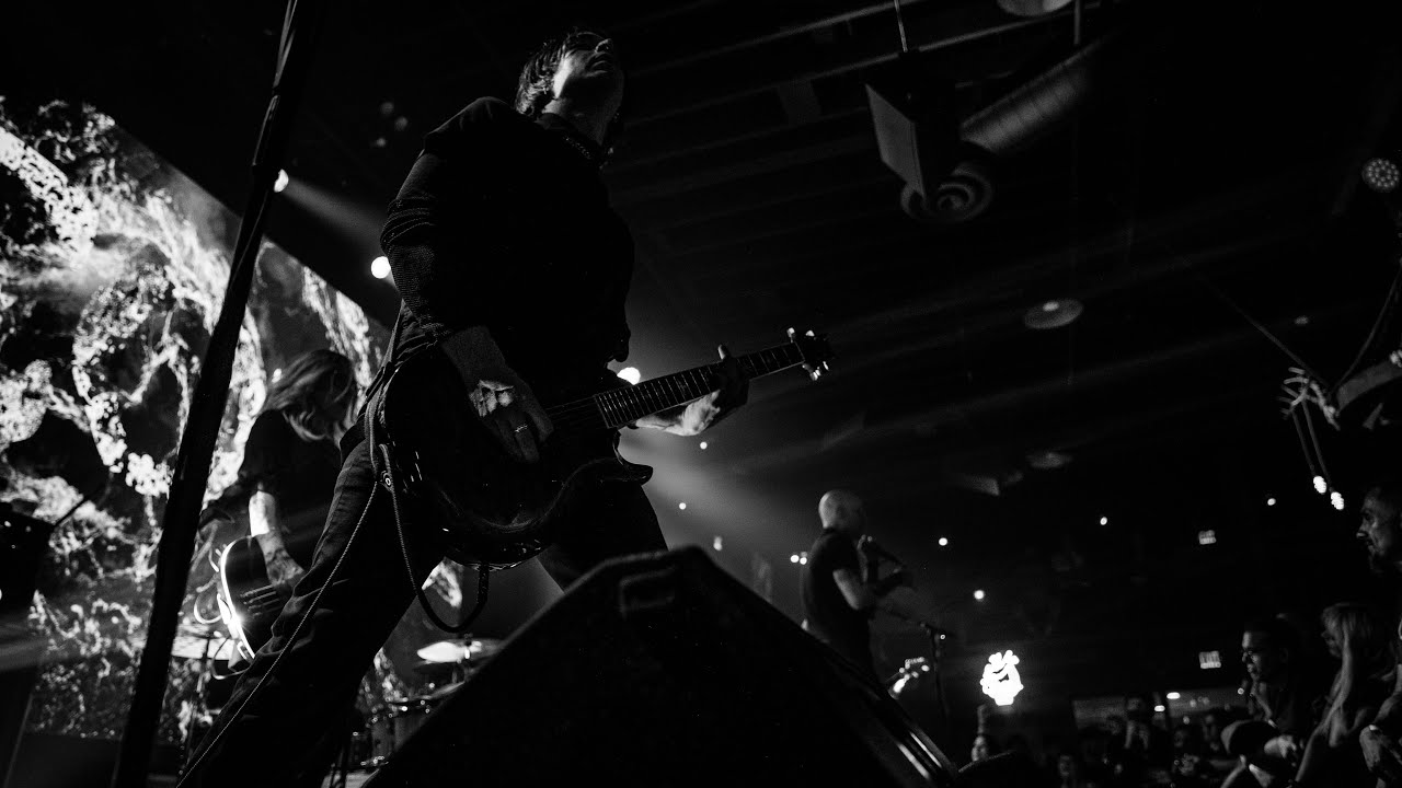 Year of the Spider anniversary tour footage 2023