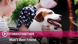 Man's Best Friend - A Dogumentary: StoriesTogether // Viddsee Originals