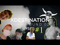 WE SAIL THE SUMMER 2021 - XDEST PLAYGROUND 02 Day 1/14 #XDESTINATIONVLOGS#XDESTVLOGS #XDVLOGS