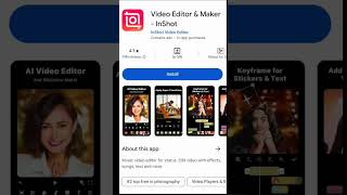 Top 5 editting app for all Android user screenshot 4