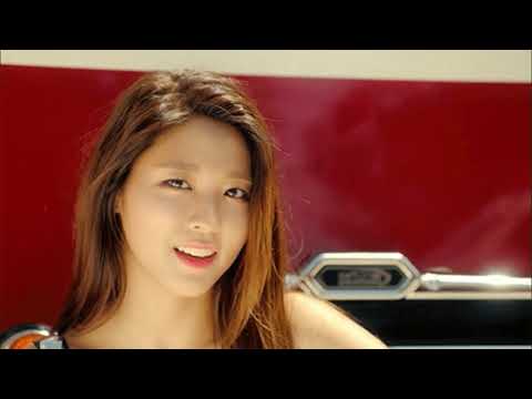 AOA (에이오에이) Kim Seolhyun (김설현) 190103 #HappySeolhyunDay