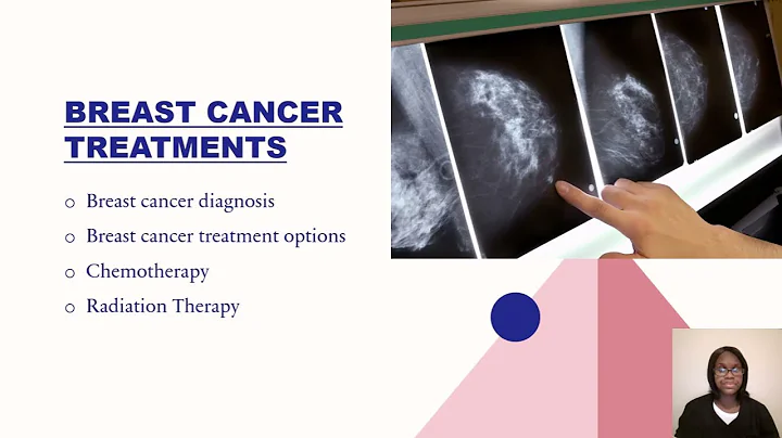 ARRT Mammography Registry Review: Breast Cancer Treatments