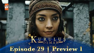 Kurulus Osman Urdu | Season 2 Episode 29 Preview 1