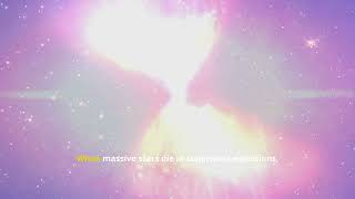 The Atom Shocking Truth  You Are Stardus
