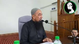 🔴 Live Stream 24/08/2019 : Kuliah Dhuha Perdana Ustaz Azhar Idrus