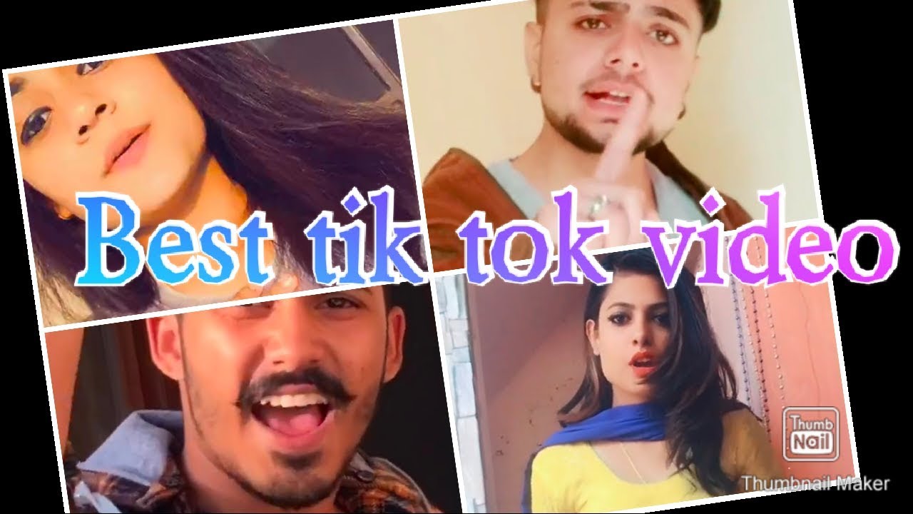 Tik tok video star - YouTube