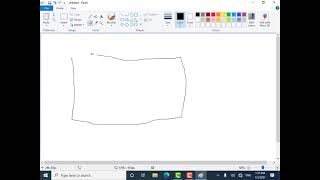 STD 1 COMPUTER CH 6 USING PAINT  PART 6