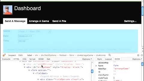 jQuery Tabs - part 2