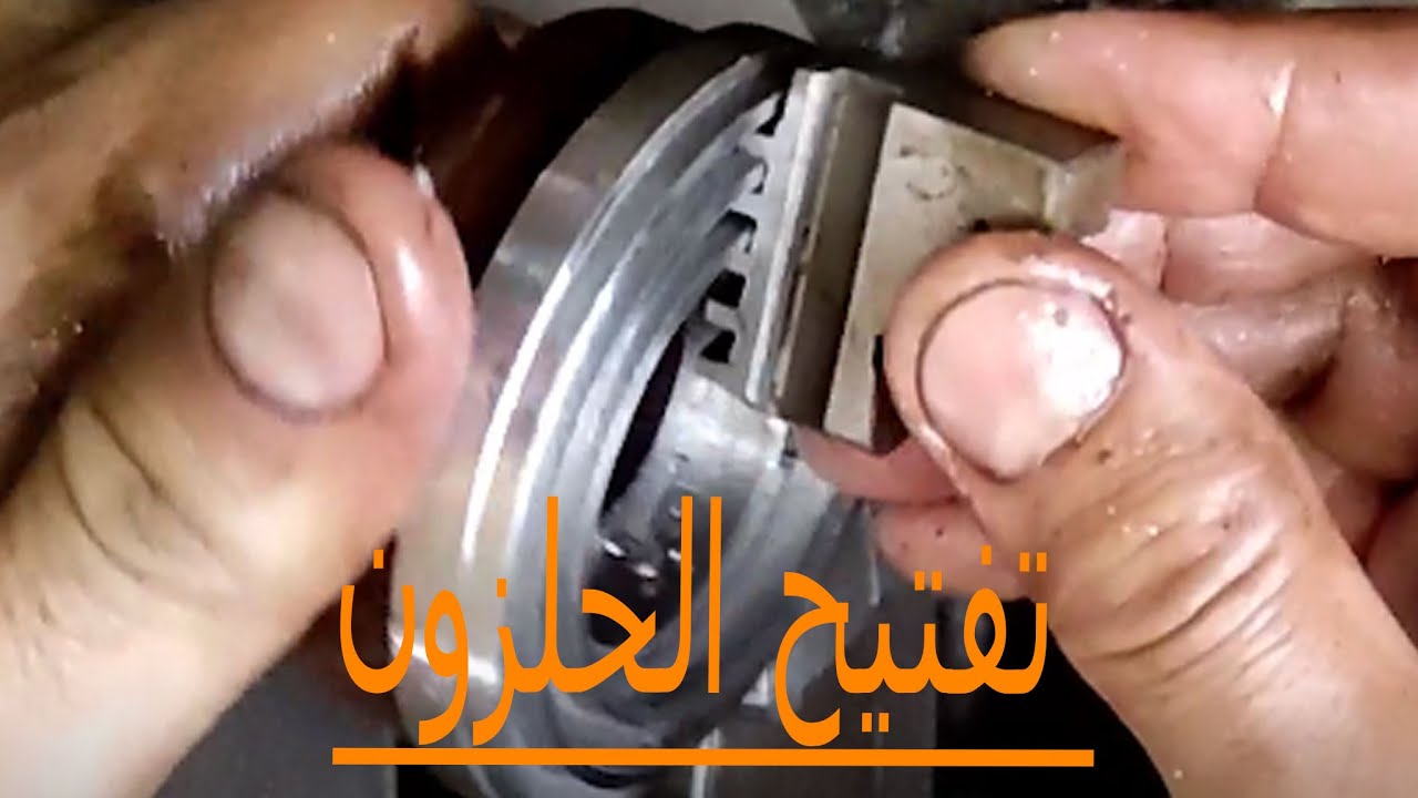 تعلم عمل حلزون الظرف: Learn to make envelope snails