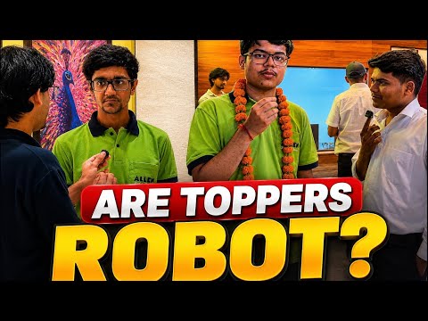 Why People Call Them Robots ?