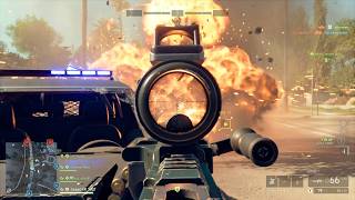 Battlefield 6: OBLITERATION gameplay (No Commentary)