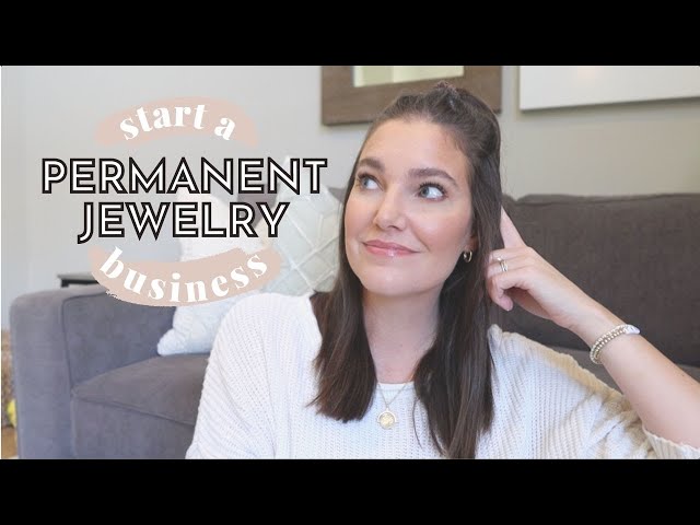 Essbe Permanent Jewelry Class – Sarah Brithinee