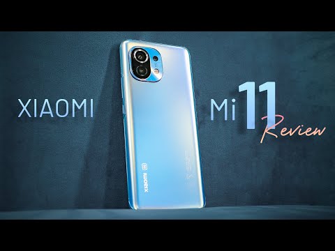 Đánh giá chi tiết Xiaomi Mi 11 sau 2 tuần: 20 triệu vẫn là rẻ?