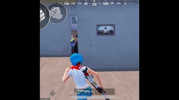 1v3 😁 wait for end #xtroyt