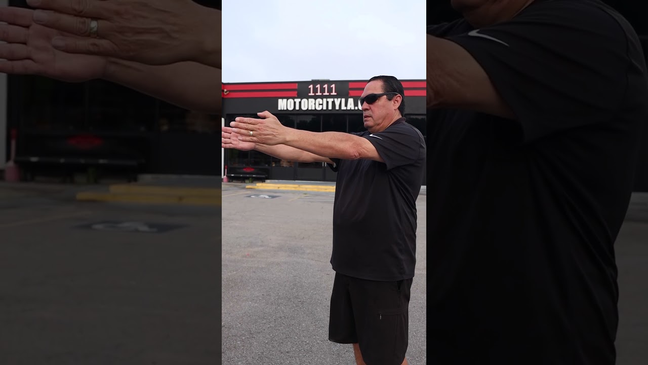 Lot Party! See yourself in any of these cars? Visit www.motorcityla.com 