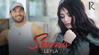 Leyla - Sevma klip