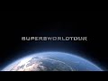 Super8worldtour  archival footage
