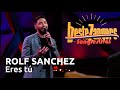 Rolf Sanchez - Eres tú | Beste Zangers Songfestival