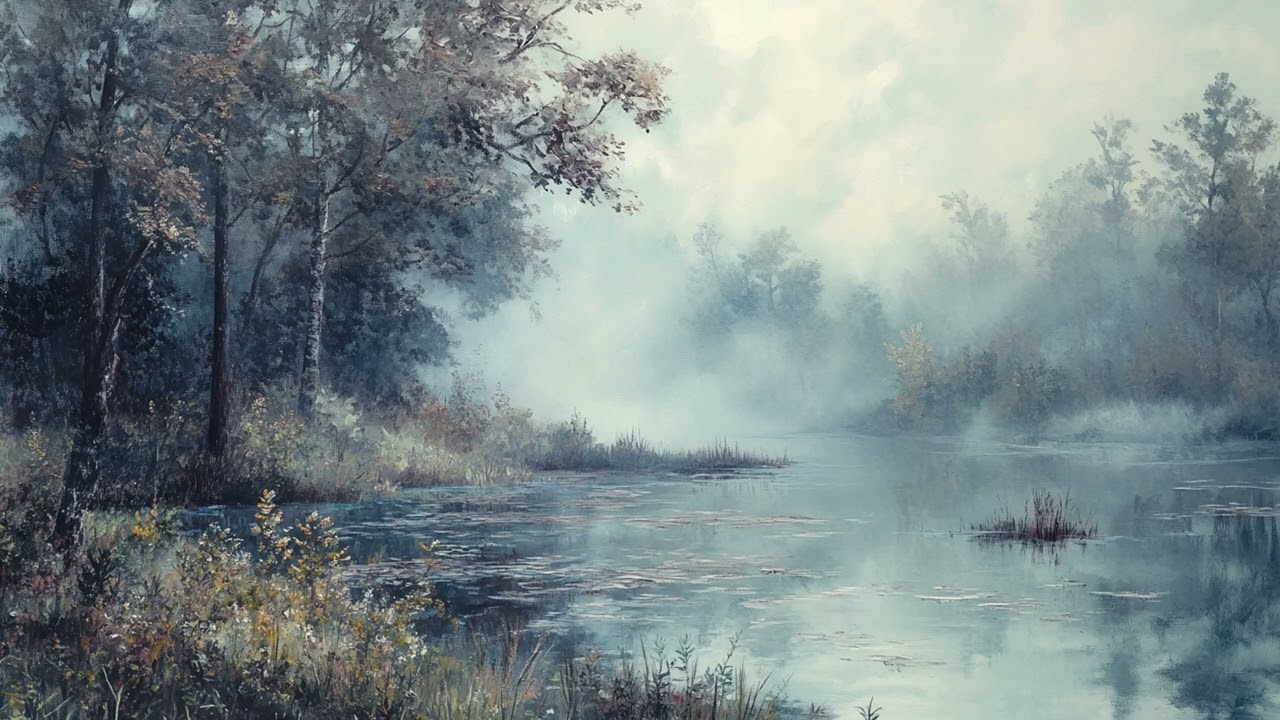 Tonton Piano Instrumentals That Rest on the Warm Horizon of Quiet Feeling 🌙🍂 di YouTube Tonton Piano Instrumentals That Rest on the Warm Horizon of Quiet Feeling 🌙🍂 di YouTube