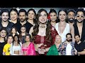 UNCUT | Farhana Bhatt's GRAND Party | Baseer Ali,Kunicka,Awez,Nagma,Amaal Malik, Abhishek,Neelam