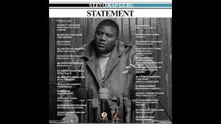 stevo rap song ft Neo Slayer (off Statement album)