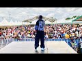 LIVE PERFORMANCE KHALID CHOKORAA KUACHWA SABASABA SHOW 