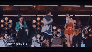 Luan Santana -Machista Simone e Simaria AUDIO OFICIAL #Live-Movel