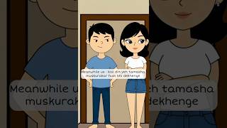 When That Toxic Relatives Make Fun Of Your Parents Struggle🤬🗣️💥| You Want To Give Good Life #shorts