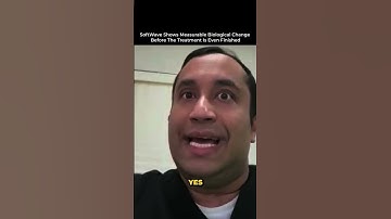 Healing Proof During Treatment