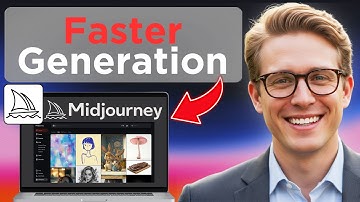 How To Make The Generation Faster In Midjourney (Tested)