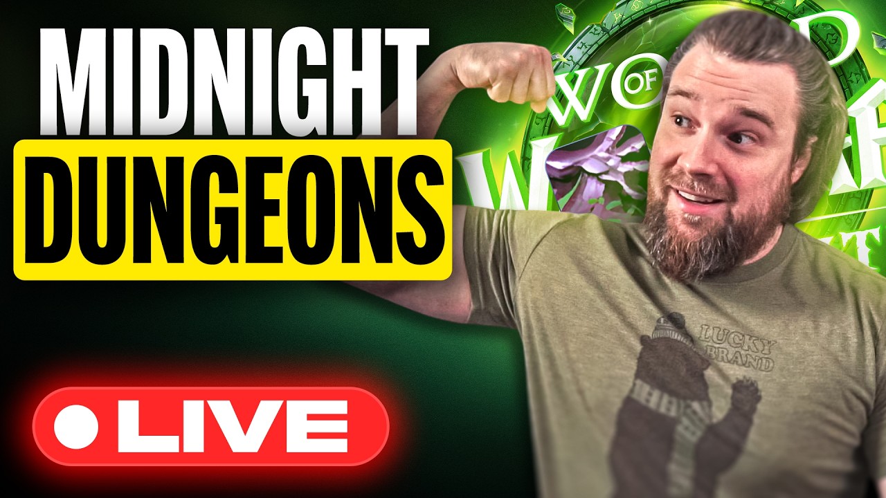 Alt M0's and Main Gearing | SYNTHOL SATURDAY