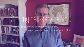 Applying automation to IT to help call centers (in the wake of COVID-19)