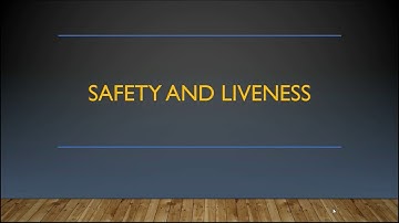 Uppaal L5 3 Query Language   Reachability  Safety and Liveness