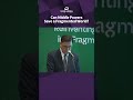 From Gaza to Northeast Asia: Jeju Forum warns against "fragmentation", weighs path to peace