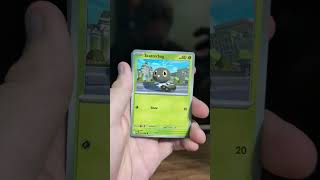 Pokemon Mega Evolution Perfect Order pack opening (Cute epic pull)