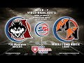 Matawan vs Midd North Highlight Reel