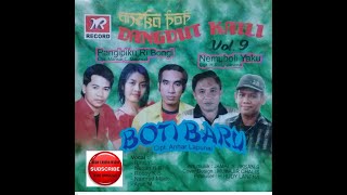 Ririn Yunus Ladandu - Aginamo Dua Ngisi (Cpt. Atang Tasiburi)