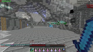 minetime prison   Server ip: Minetime.com