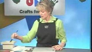 Prudy Vannier :: Floating & blending brush strokes