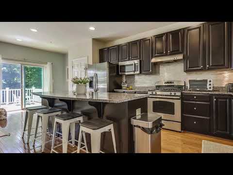 12558 Horseshoe Bend Circle, Clarksburg, MD home video tour