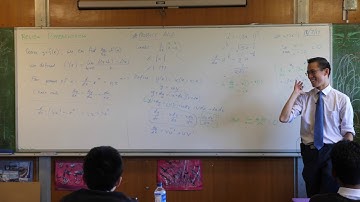 Product Rule (2 of 2: Applying it to example functions)
